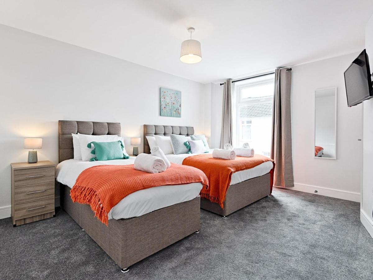 Pass The Keys Luxury Bright Spacious Family Home - Near Beaches Swansea Exterior photo