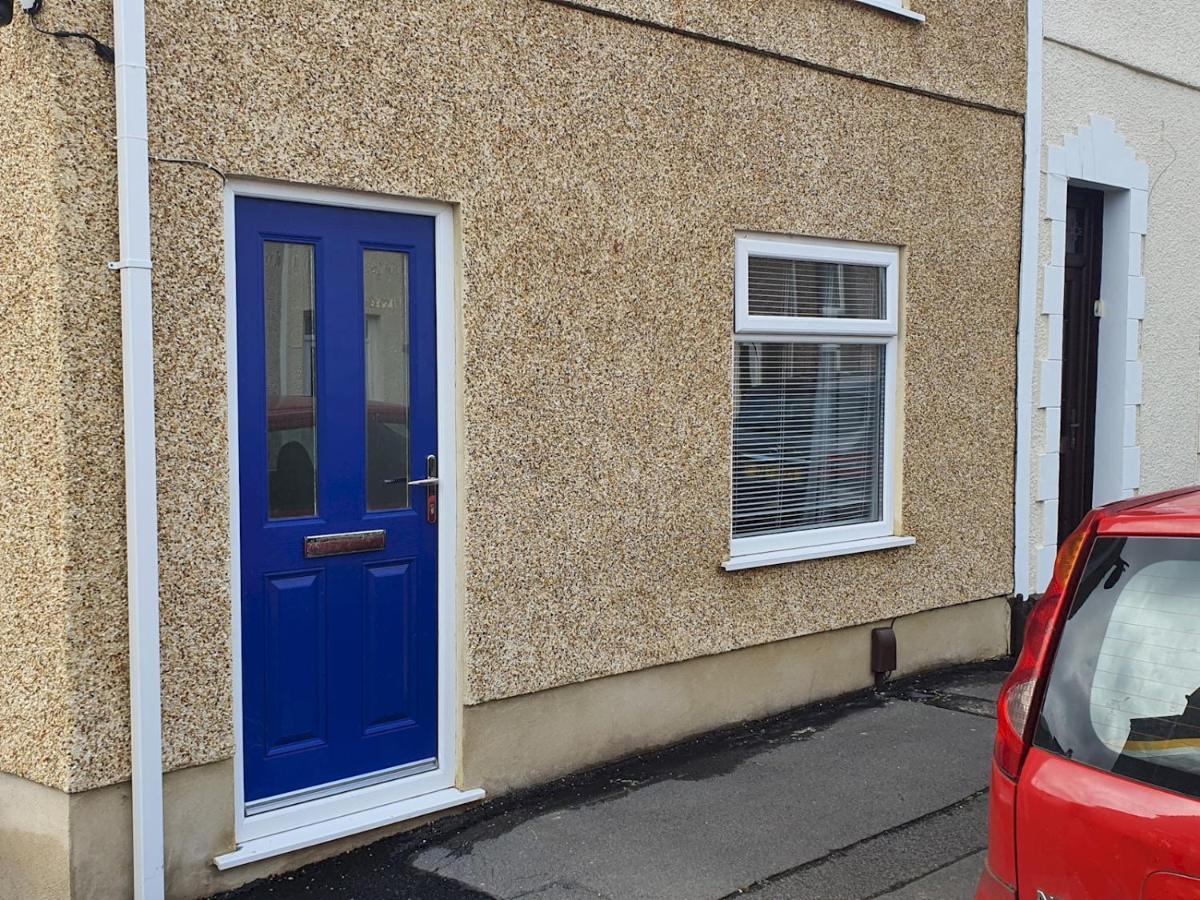 Pass The Keys Luxury Bright Spacious Family Home - Near Beaches Swansea Exterior photo